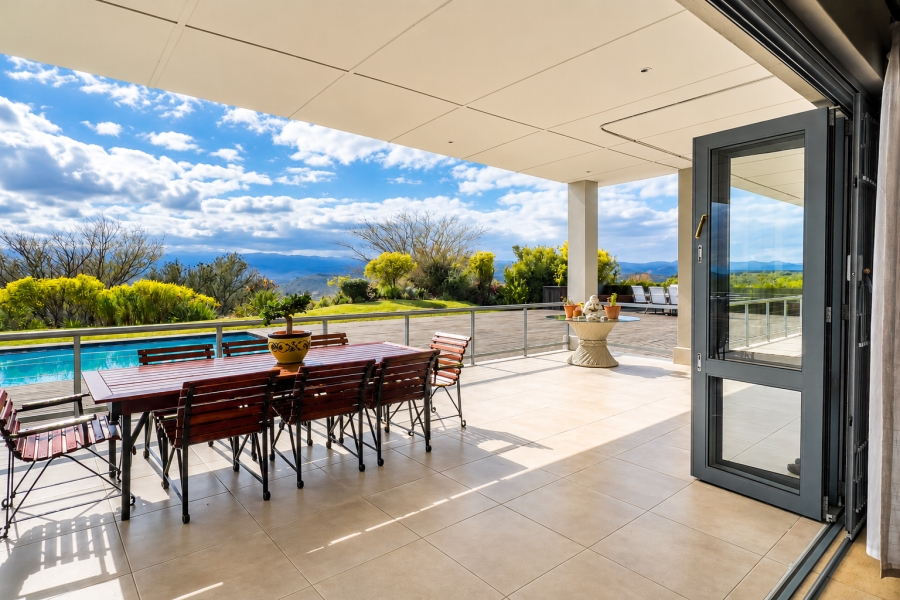 7 Bedroom Property for Sale in Montagu Rural Western Cape